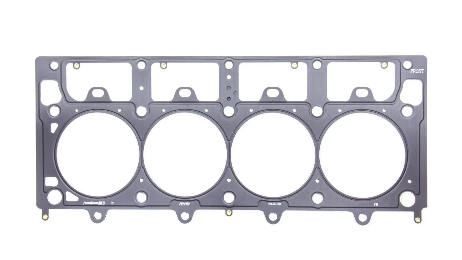 FEL-PRO GM Head Gasket - RH LSX Block 4.200 Bore 26473 R-053