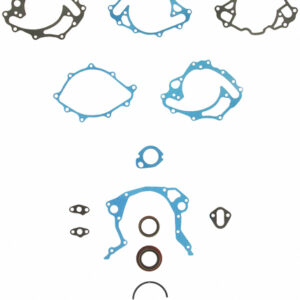 FEL-PRO Sb Ford R.A.C.E. Set 351W ENGINE.69-7/10/83 295483