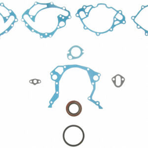 FEL-PRO Sb Ford R.A.C.E. Set 302 ENG.12/1/83-93 2718
