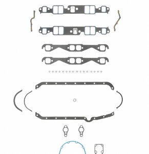FEL-PRO Sb Chevy Full Set 1955-1996 2802