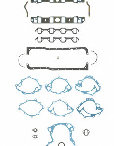 FEL-PRO Sb Ford Full Set 302.12/82-93.351W 69-89 2804