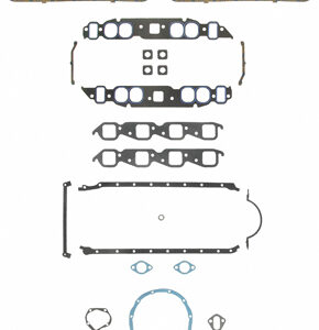 FEL-PRO BB Chevy Full Set 65-84 Oval Port 2805
