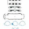 FEL-PRO 326-455 Pontiac Full Set 2806
