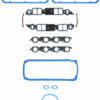 FEL-PRO Performance Gasket Set - BBC 65-90 2815