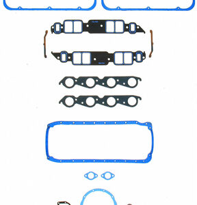 FEL-PRO Performance Gasket Set - BBC 65-90 2815
