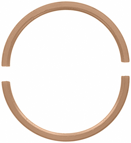 FEL-PRO Sb Ford Rear Main Seal 260-283-302-2 PIECE 2901