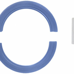 FEL-PRO BBC Rear Main Seal & STG 2 Buick V6 2&3 Design 2904