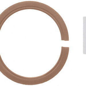 FEL-PRO SBC 2 Piece Rear Main Align Bored 400 Mains 2909