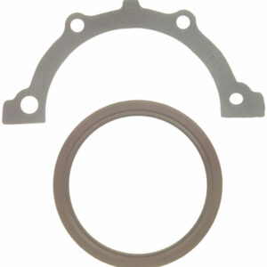 FEL-PRO SBC Rear Main Seal Full Circle Type 86-92 2919