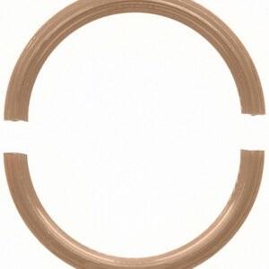 FEL-PRO Rear Main Seal - BBM & Hemi 2947