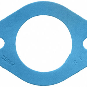 FEL-PRO GM Water Outlet Gasket 4-V6-V8. 1935-95 35062