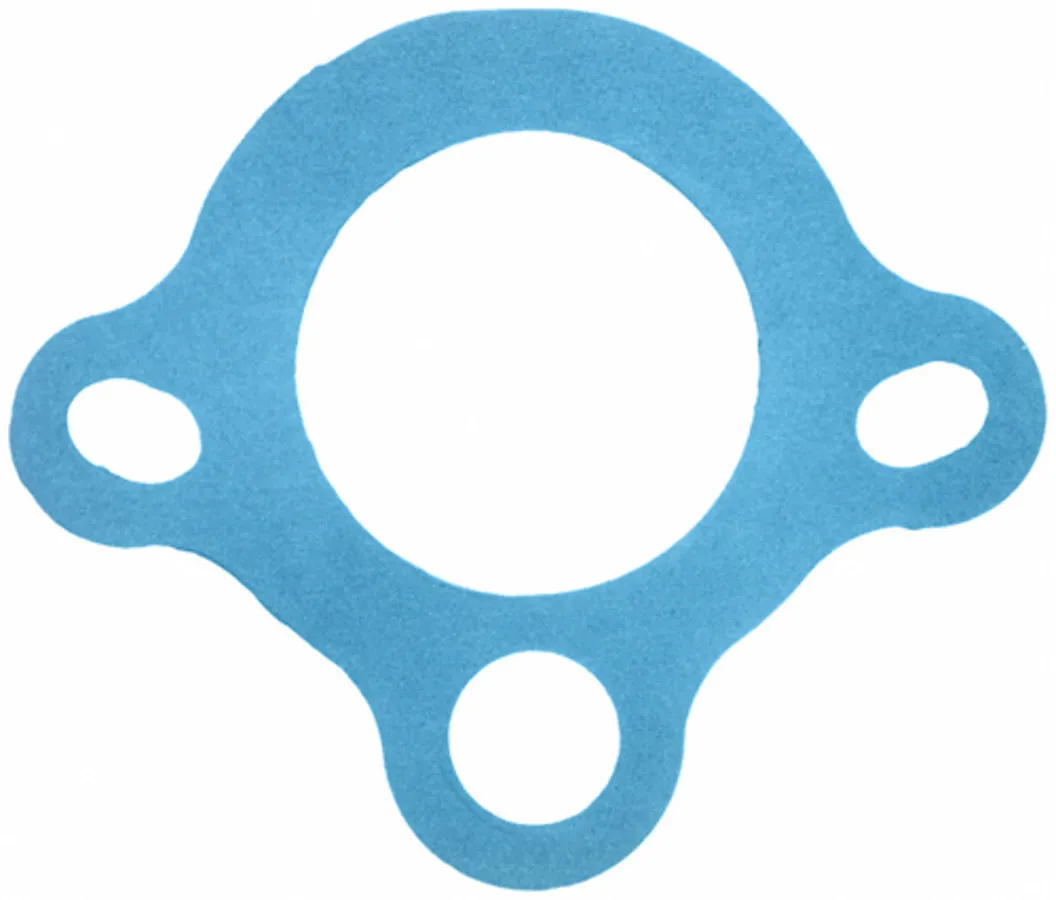 FEL-PRO Water Outlet AMC/Jeep V6-V8. 1964-91 35130