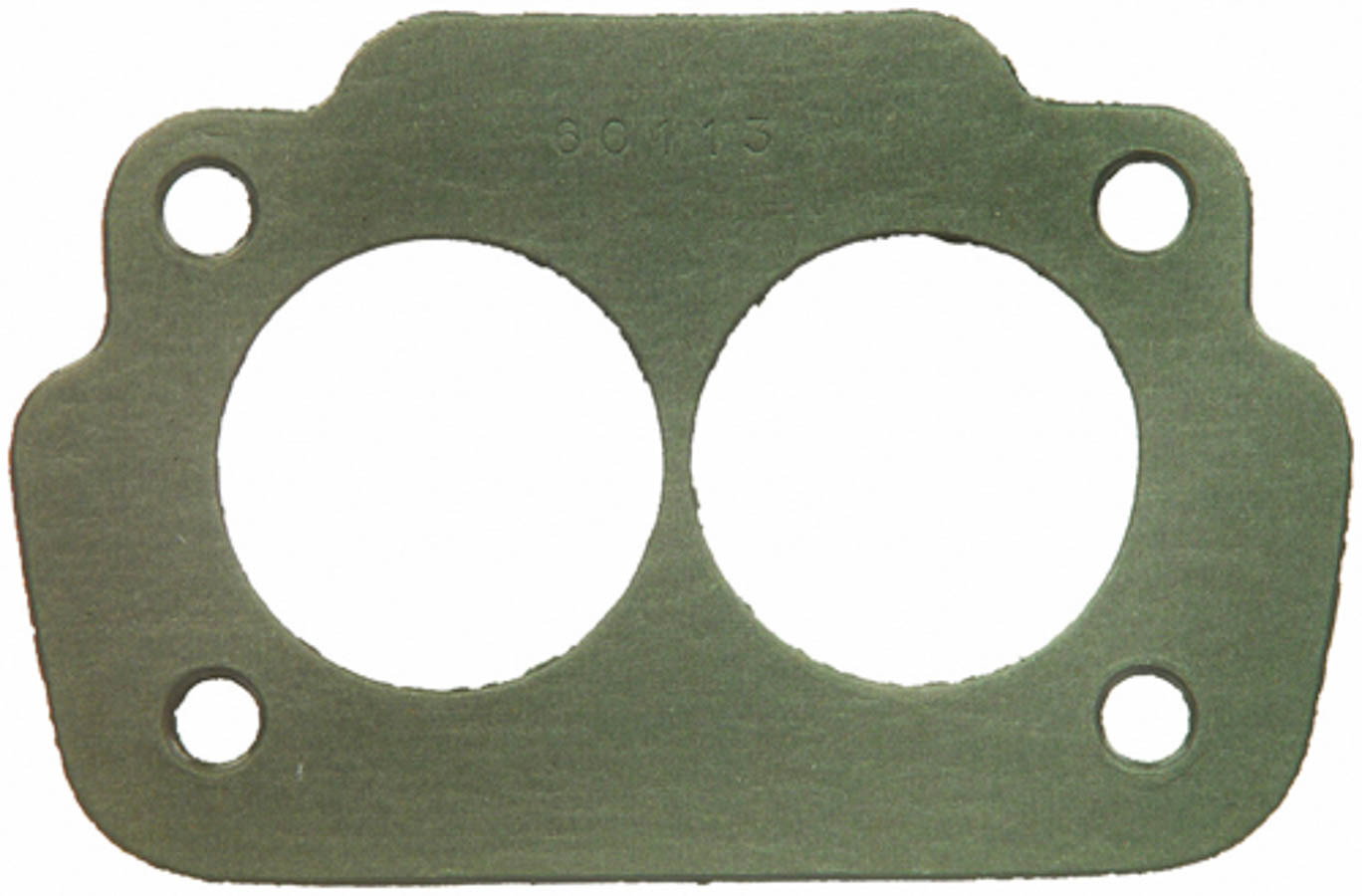 FEL-PRO Rochester 2 Barrel Gasket Large Bore 60113