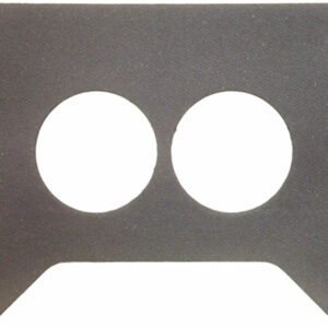 FEL-PRO Carb Mounting Gasket 2bbl 2150 Motorcraft 60716