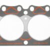 FEL-PRO Cylinder Head Gasket Ford 4-Cyl 1.6L 8360 PT-1