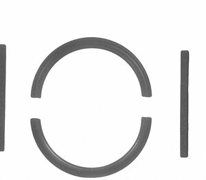 FEL-PRO Rear Main Set BS 40240