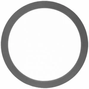 FEL-PRO Rear Main Set BS 40592