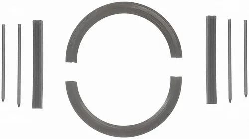 FEL-PRO Rear Main Set BS 40613