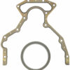 FEL-PRO Rear Main Seal Set BS 40640