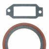 FEL-PRO Rear Main Seal Set BS 40683