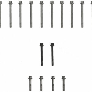 FEL-PRO Head Bolt Kit ES 72188