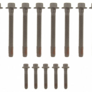 FEL-PRO Head Bolt Set - GM V8 LS Series - 2 Required ES 72220