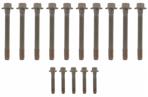 FEL-PRO Head Bolt Set - GM V8 LS Series - 2 Required ES 72220