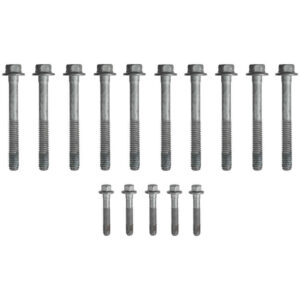 FEL-PRO Head Bolt Set ES 72390