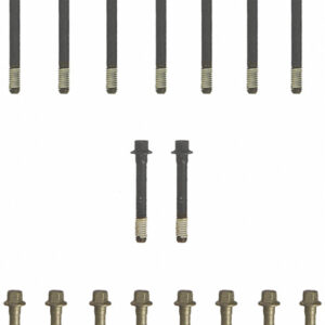 FEL-PRO Head Bolt Set (1-Head) ES 72856