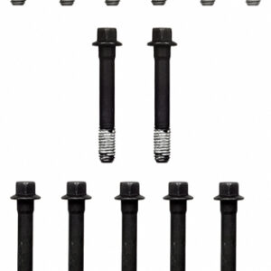 FEL-PRO Head Bolt Set ES 74034