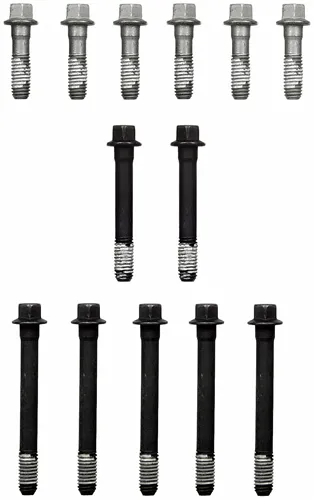FEL-PRO Head Bolt Set ES 74034