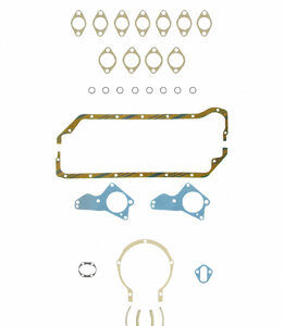FEL-PRO Full Gasket Set FS 7525 B