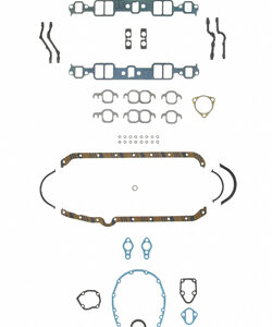 FEL-PRO Full Gasket Set FS 7733 PT-2
