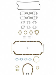 FEL-PRO Full Gasket Set FS 7893 PT-4