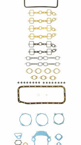 FEL-PRO Full Gasket Set FS 7999 PT-3