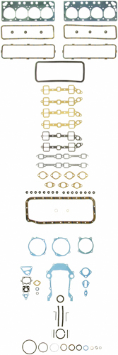 FEL-PRO Full Gasket Set FS 7999 PT-3