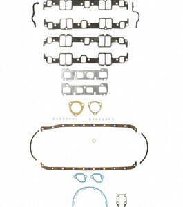 FEL-PRO Full Gasket Set FS 8007 PT-3