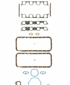 FEL-PRO Full Gasket Set FS 8088 WS-1