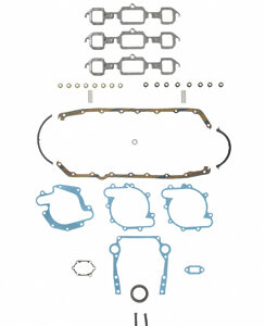 FEL-PRO Full Gasket Set FS 8171 PT-4