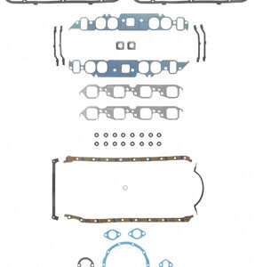 FEL-PRO Full Gasket Set FS 8180 PT-9