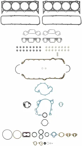 FEL-PRO Full Gasket Set FS 8266 PT-4