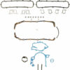 FEL-PRO Full Gasket Set FS 8494 PT