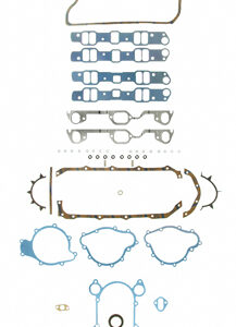FEL-PRO Full Gasket Set FS 8518 PT