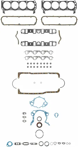 FEL-PRO Full Gasket Set FS 8548 PT-15