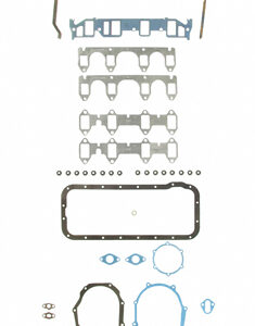FEL-PRO Full Gasket Set FS 8554 PT