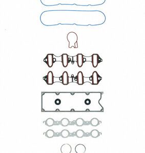 FEL-PRO Head Gasket Set HS 26191 PT