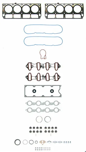 FEL-PRO Head Gasket Set HS 26191 PT