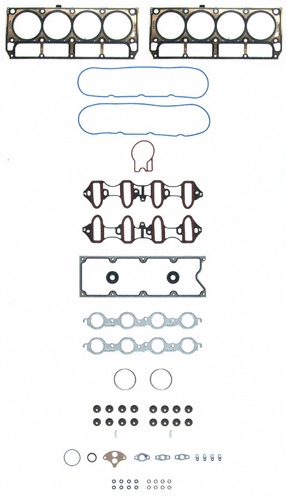FEL-PRO Head Gasket Set HS 26192 PT