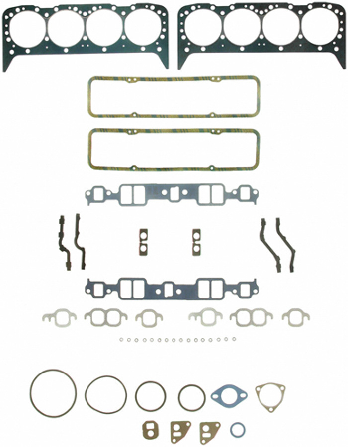 FEL-PRO Head Gasket Set HS 7733 PT-2