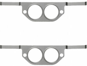FEL-PRO Exhaust Manifold Gasket Set Pontiac V8 400/455 MS 90111
